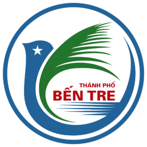 Logo Thanh Pho Ben Tre