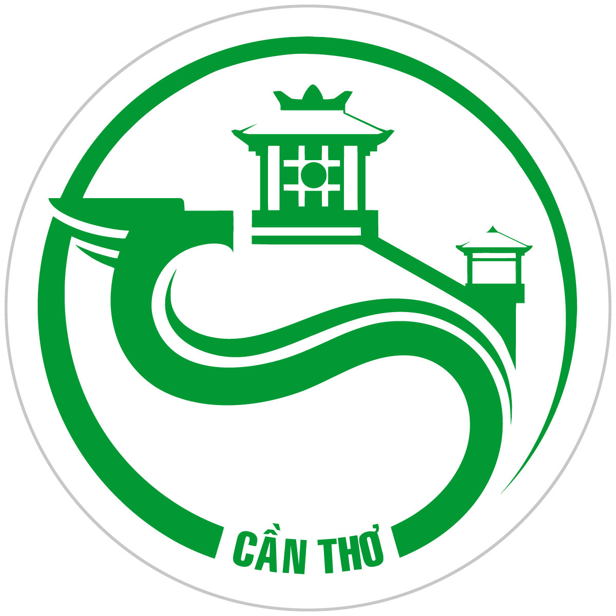 Logo Thanh Pho Can Tho