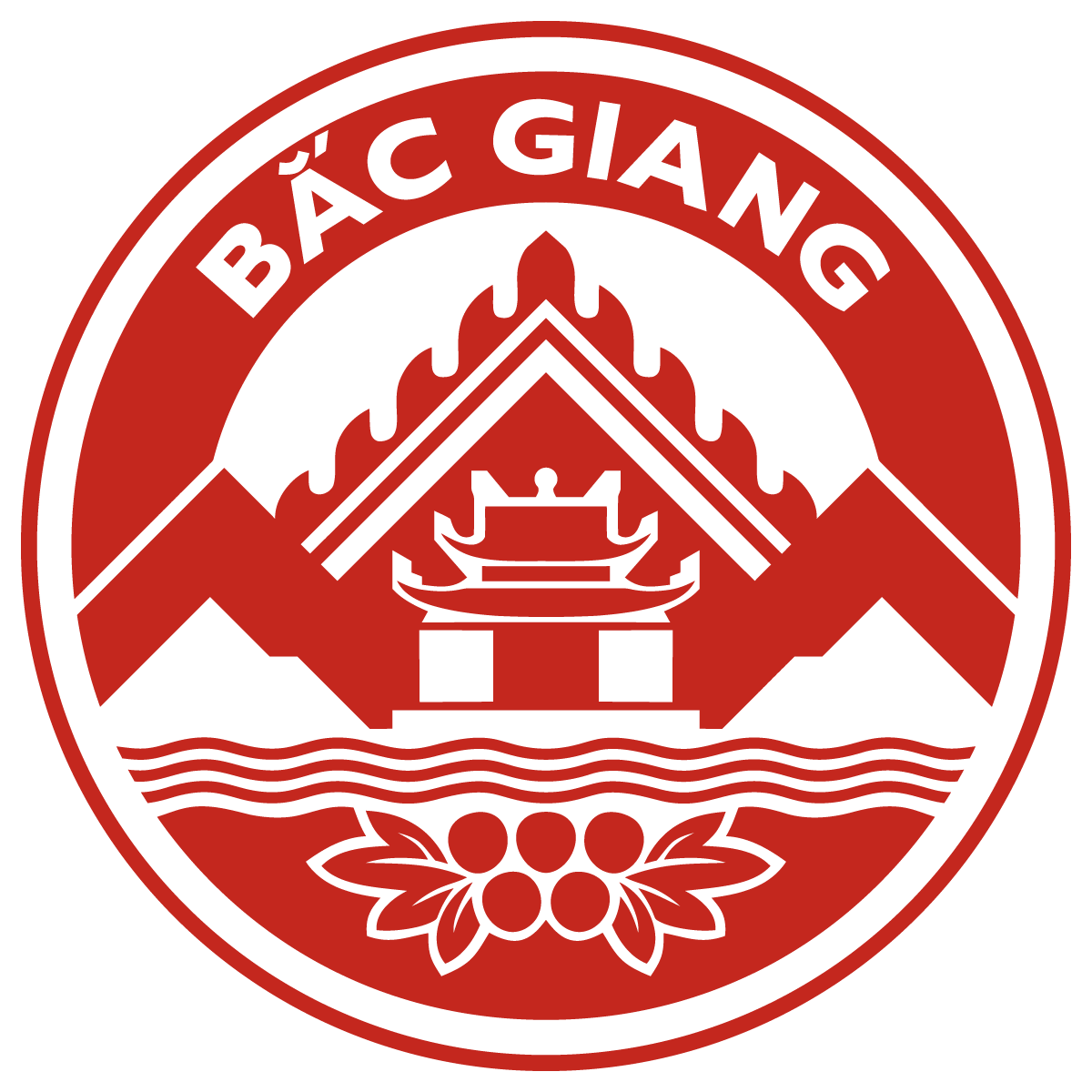 Logo Tinh Bac Giang