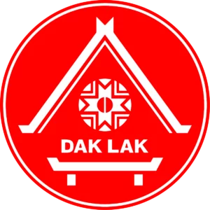 Logo Tinh Dak Lak