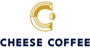 Logo cheese coffee 1