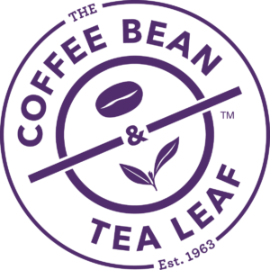 log the coffee bean tea leaf