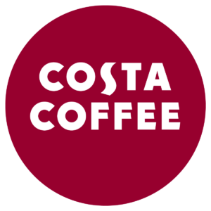 logo costa coffee