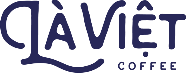 [Vector Logo] Là Việt Coffee - Download Định Dạng EPS, SVG Cho AI ...