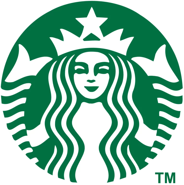 [Vector Logo] Starbucks Coffee - Vina Quà Tặng