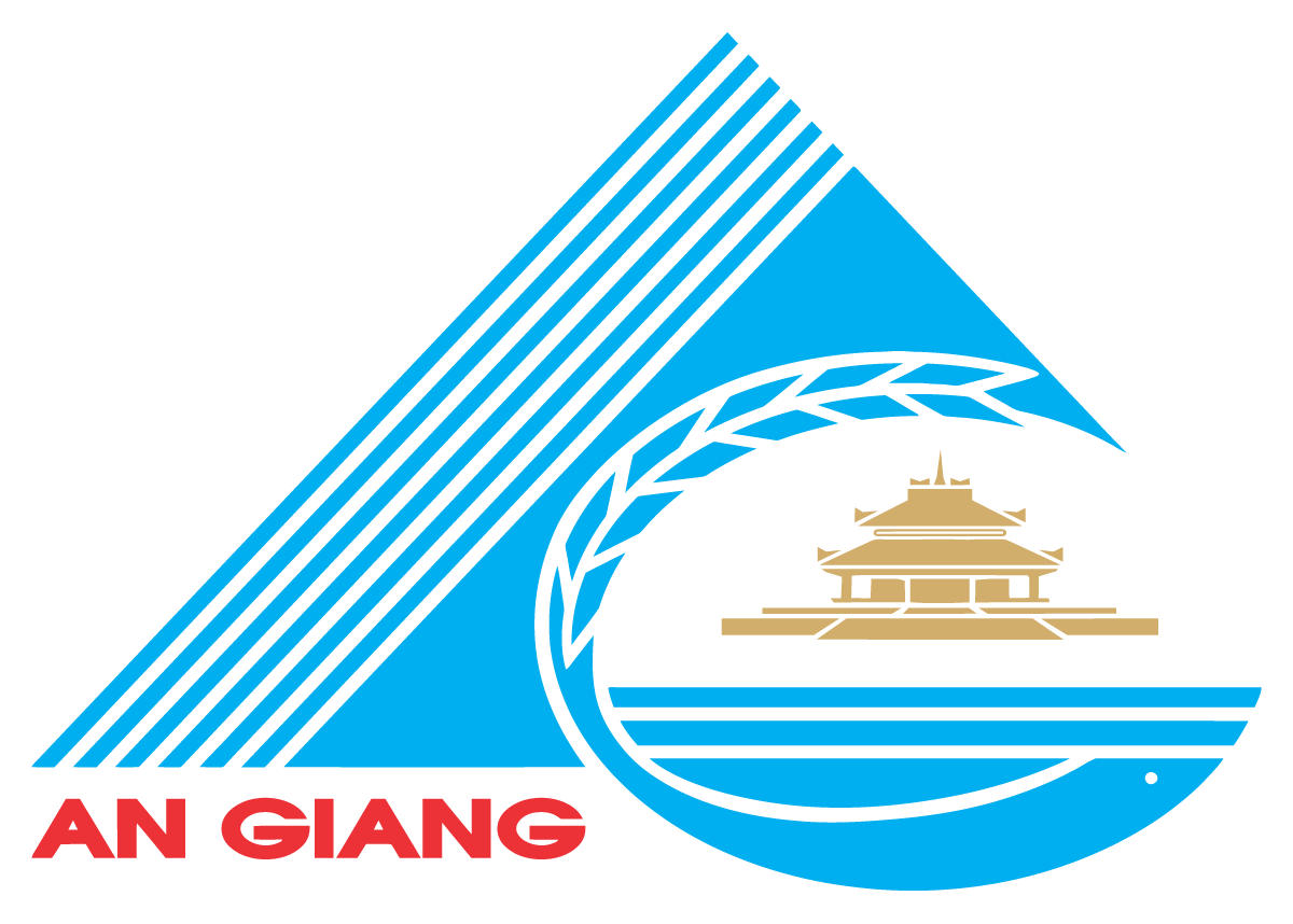 Logo Tinh An Giang