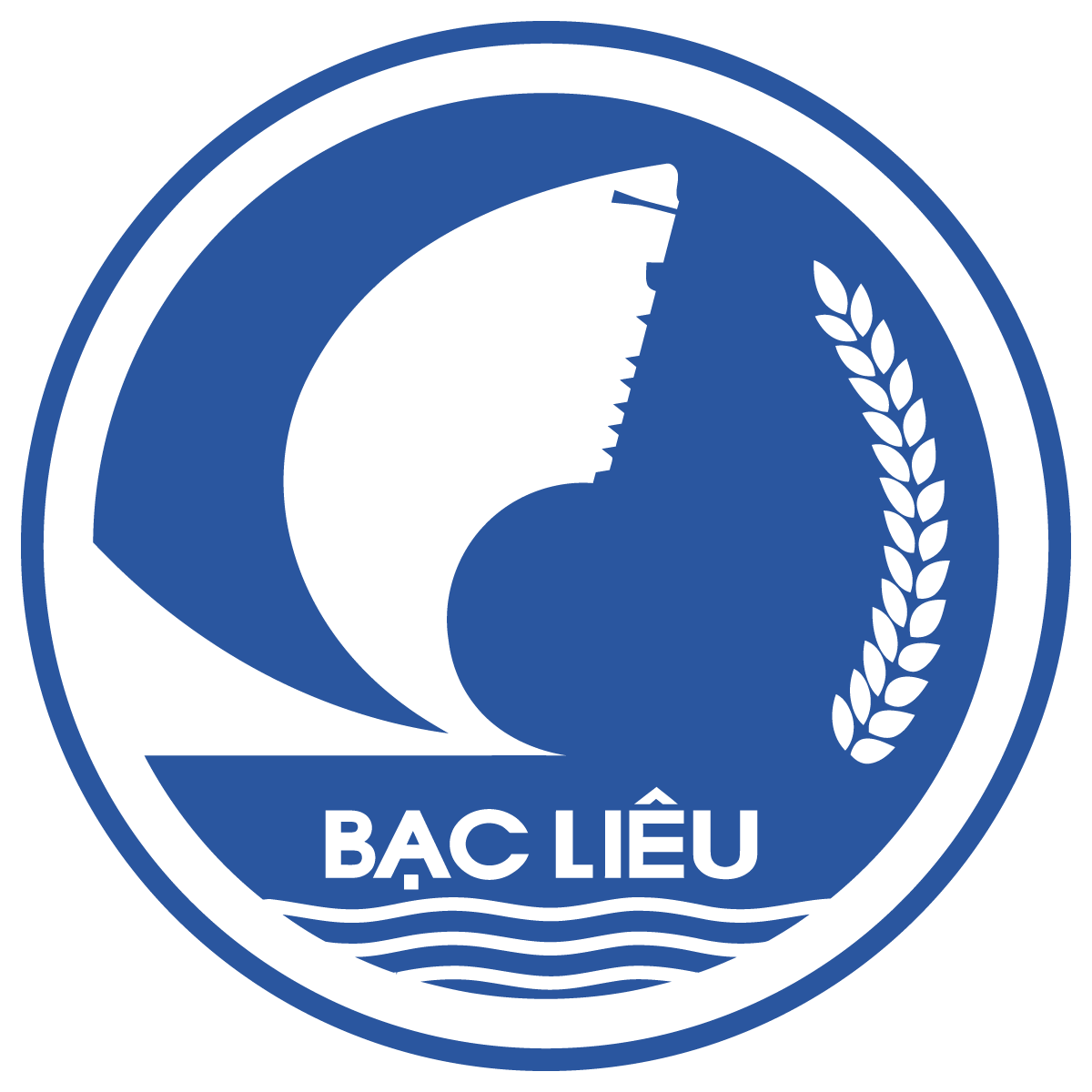 Logo Tinh Bac Lieu
