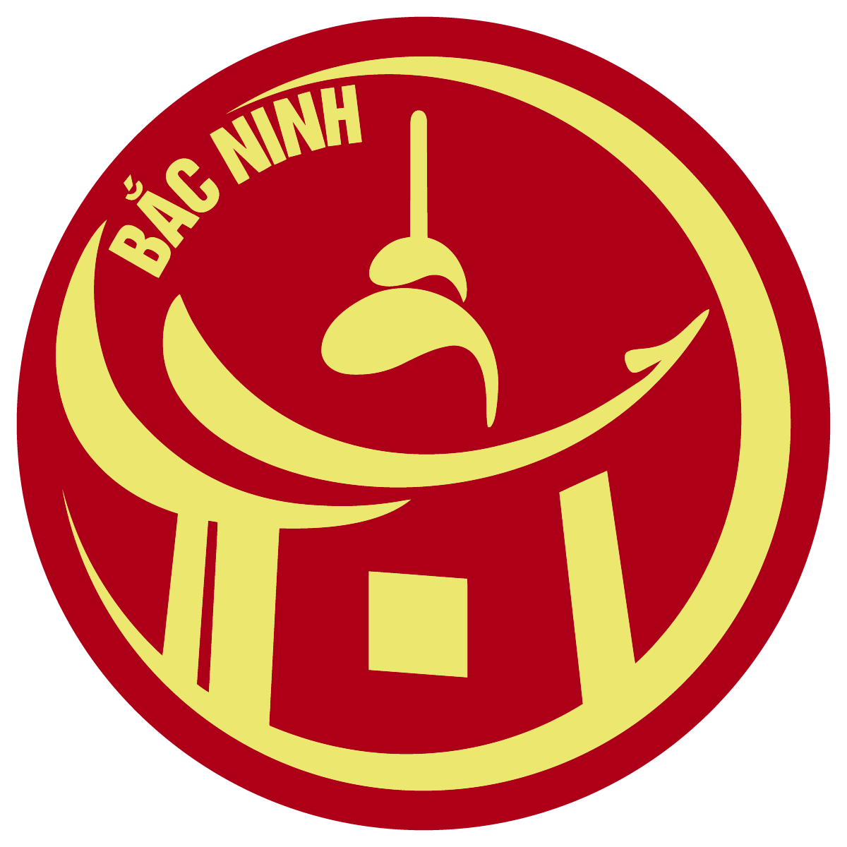 Logo Tinh Bac Ninh