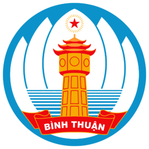 Logo Tinh Binh Thuan