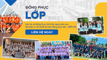 Đồng Phục Lớp