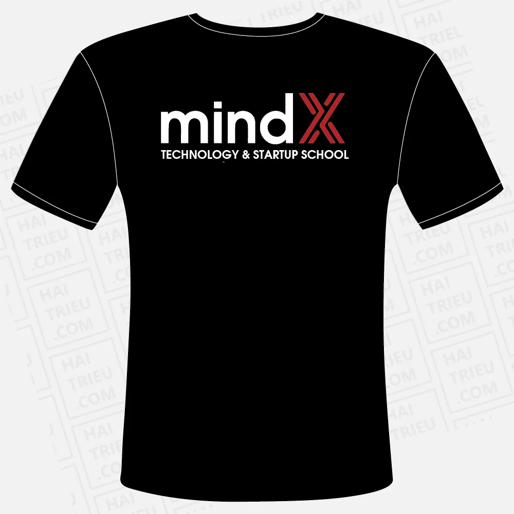 dong phuc mindx technology school