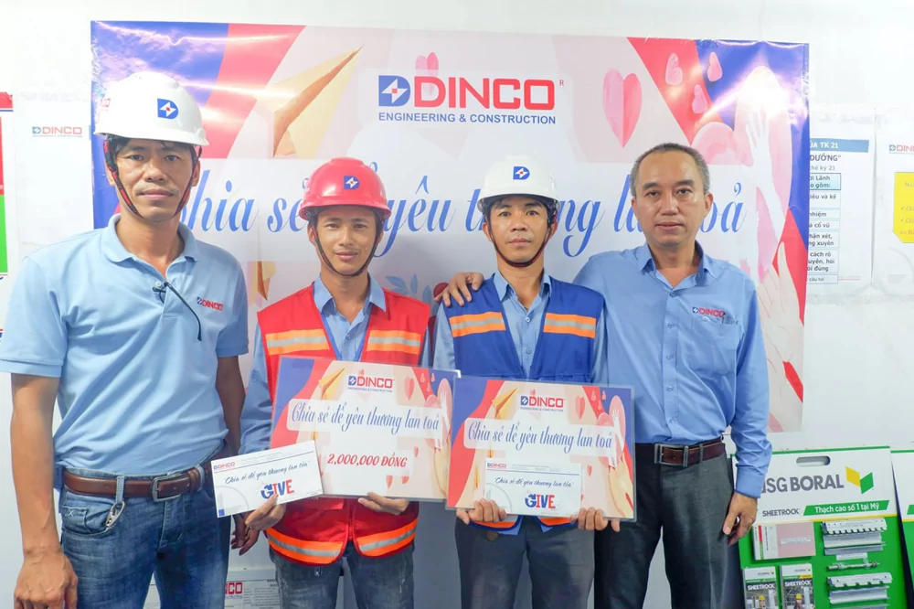 hinh anh dong phuc dinco engineering & construction