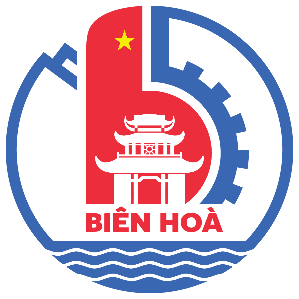 Logo Thanh Pho Bien Hoa