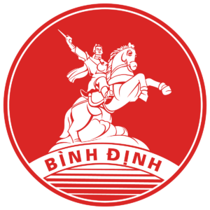 Logo Tinh Binh Dinh