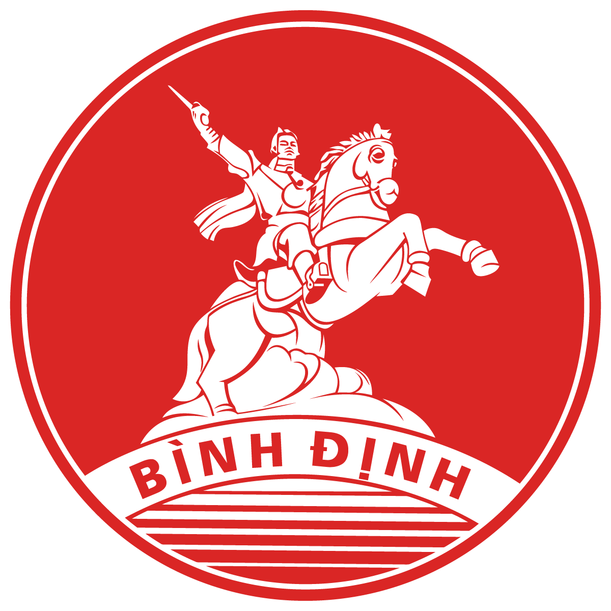 Logo Tinh Binh Dinh