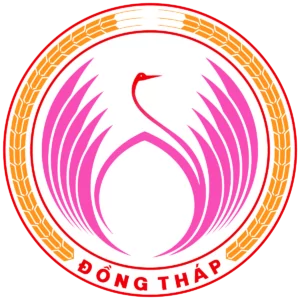 Logo Tinh Dong Thap
