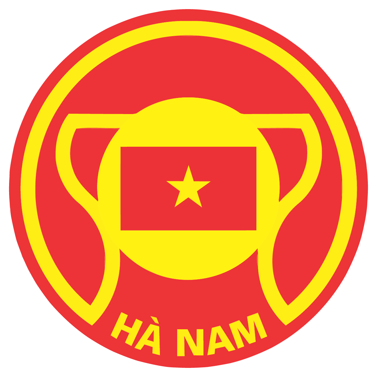 Logo Tinh Ha Nam