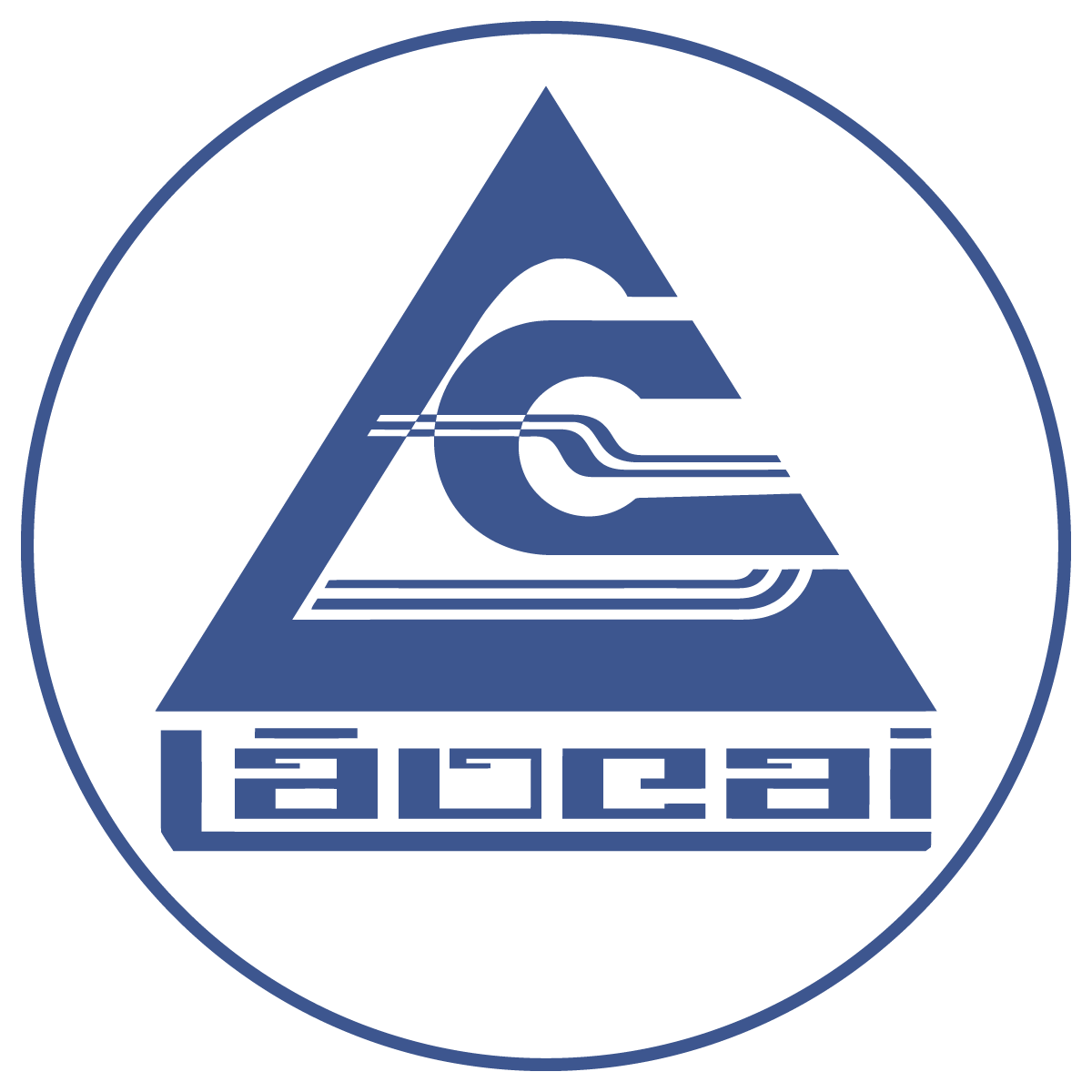 Logo Tinh Lao Cai