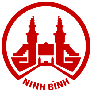 Logo Tinh Ninh Binh