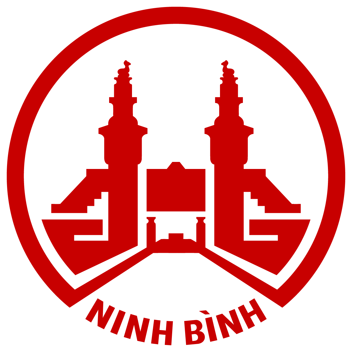 Logo Tinh Ninh Binh