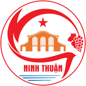 Logo Tinh Ninh Thuan