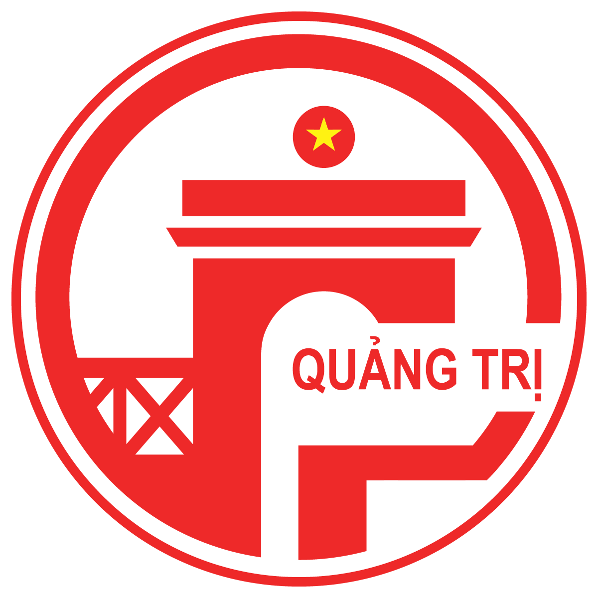 Logo Tinh Quang Tri