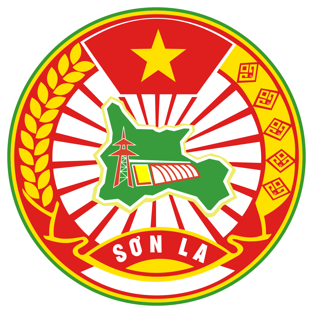 Logo Tinh Son La