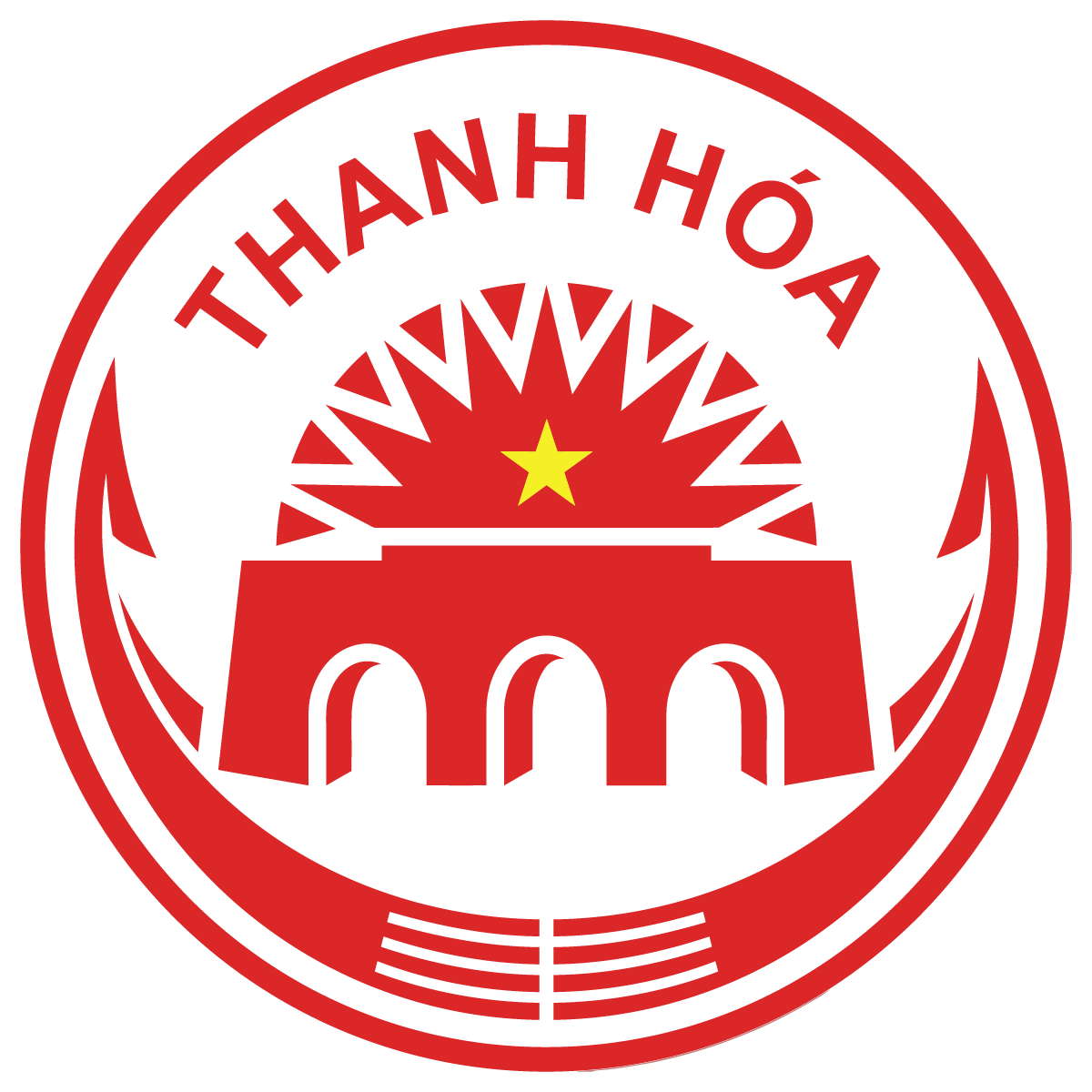 Logo Tinh Thanh Hoa