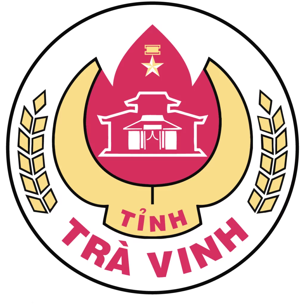 [Vector Logo] Tỉnh Trà Vinh - Download Định Dạng EPS, SVG Cho AI, Corel