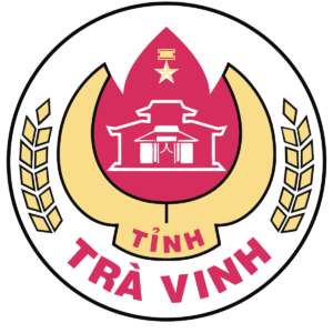 Logo Tinh Tra Vinh
