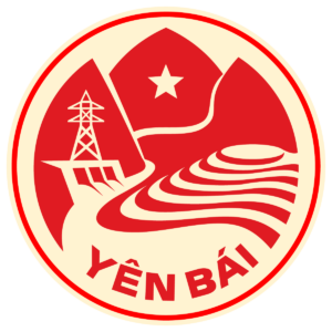 Logo Tinh Yen Bai