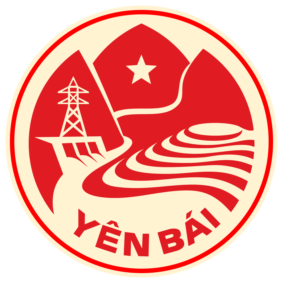 Logo Tinh Yen Bai