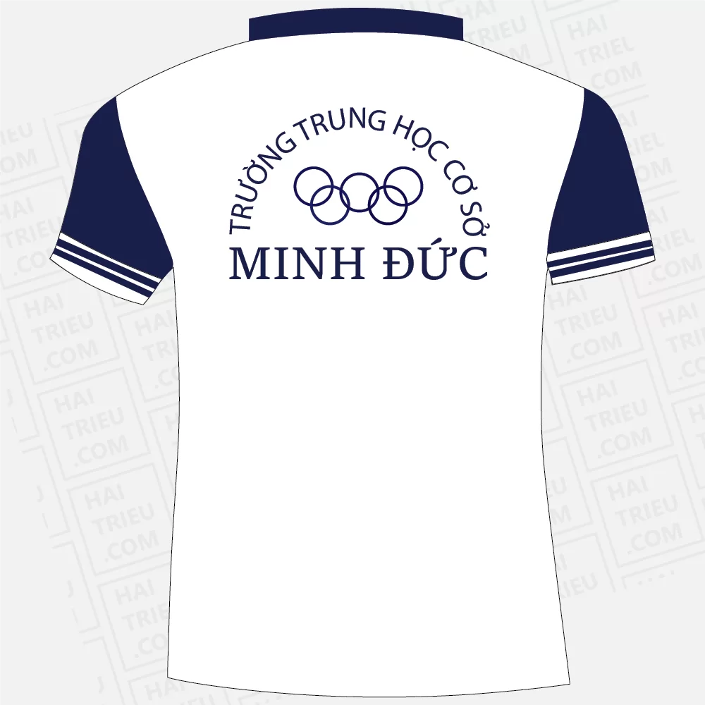 ao the duc truong thcs minh duc