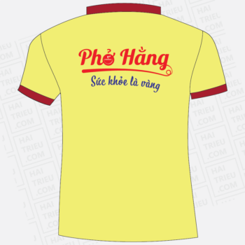 ao thun nhan vien pho hang suc khoe la vang