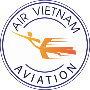 logo air vietnam aviation