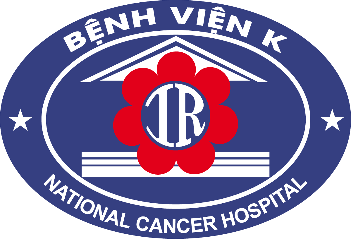 Vector Logo] Bệnh Viện K - Vietnam National Cancer Hospital - Download Định  Dạng EPS, SVG Cho AI, Corel » Hải Triều