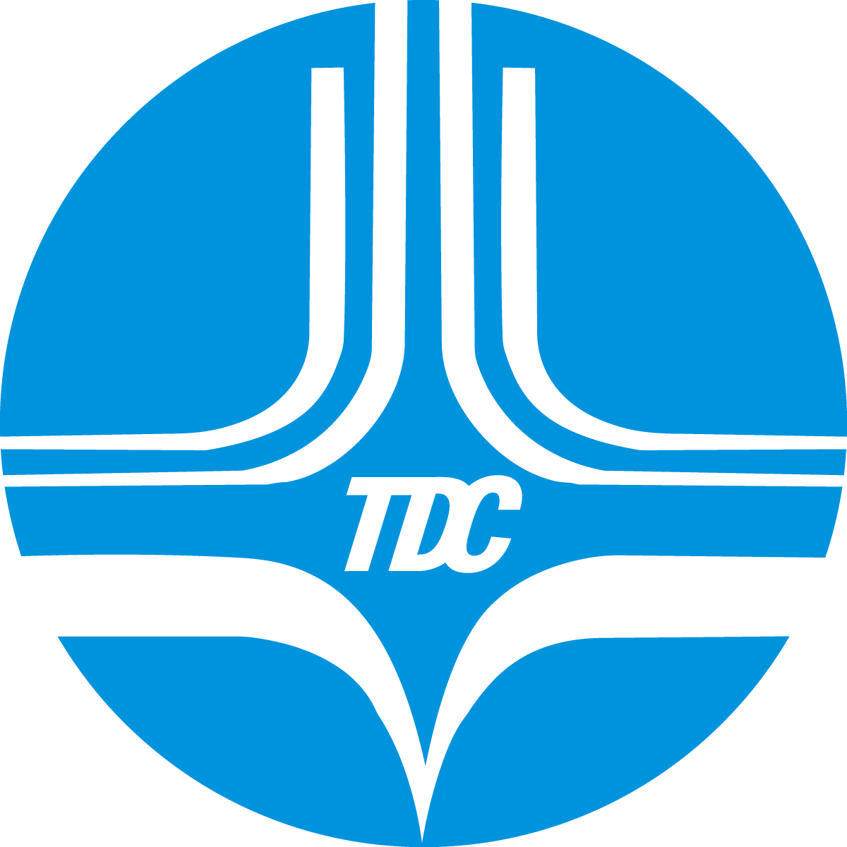 logo tdc orginal