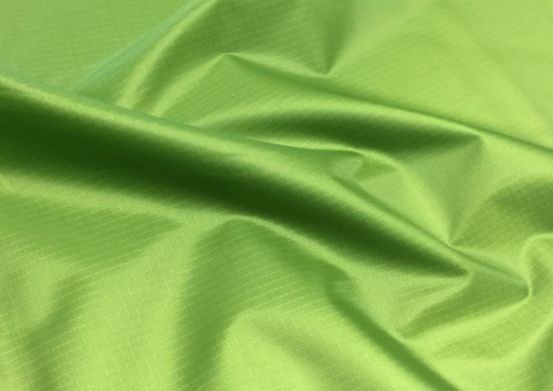 Bề mặt chống thấm hiệu quả của vải Polyester