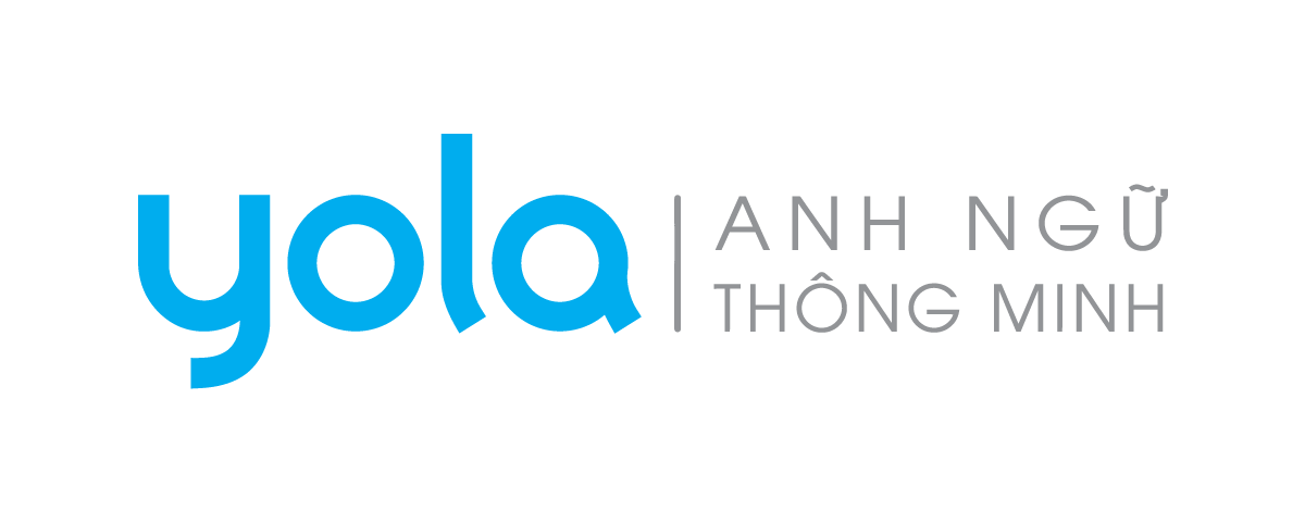 Logo Anh Ngu Yola
