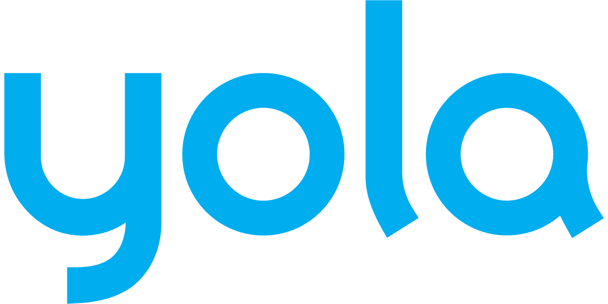Logo Anh Ngu Yola