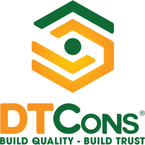 Logo Cty Dinh Tan V