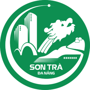 Logo Quan Son Tra