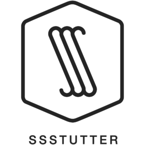 [Vector Logo] SSStutter - Thương Hiệu Thời Trang SSStutter - Download ...
