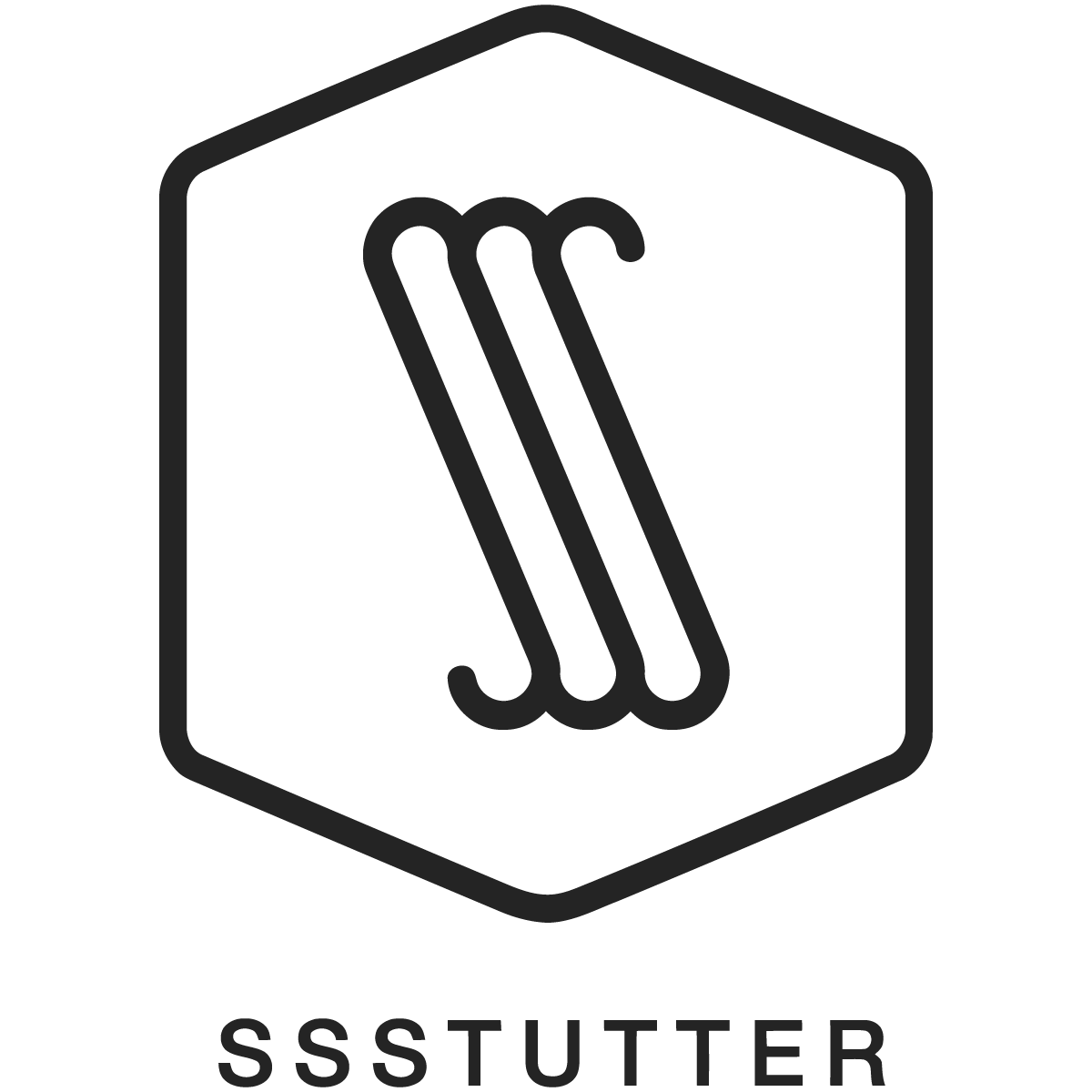 Logo SSSTUTTER Transparent