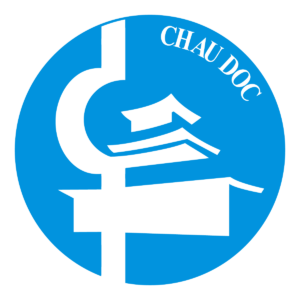 Logo Thanh Pho Chau Doc