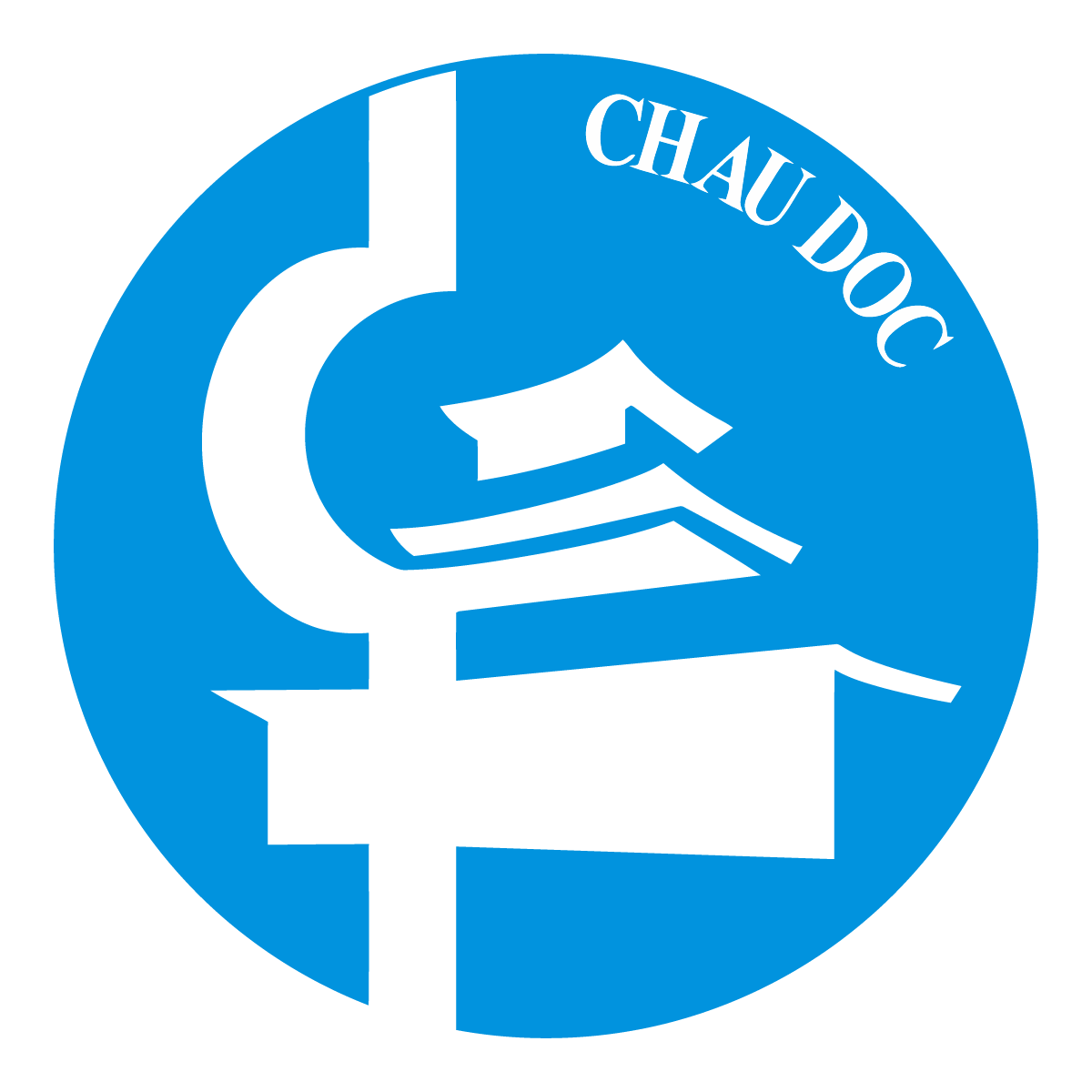 Logo Thanh Pho Chau Doc