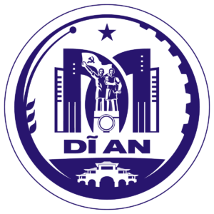Logo Thanh Pho Di An