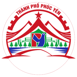 Logo Thanh Pho Phuc Yen