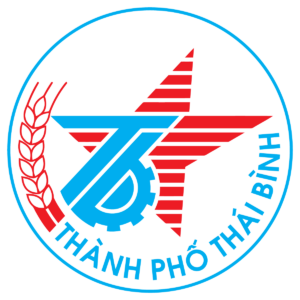Logo Thanh Pho Thai Binh
