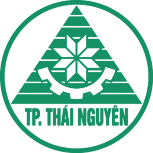 Logo Thanh Pho Thai Nguyen